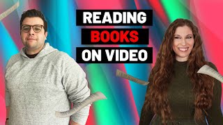 Can You Read Books On YouTube Videos Without It Being Copyright Infringement