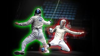 Top Level Sabre Fencing Highlights 🤺| 2024-25 Season