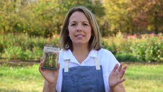 Mary Washington Asparagus Seed