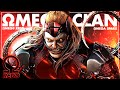 Omega Red Rap l “Omega Clan”| Omeg@ Redd x Omega Sparx | prod by Shiro Beats & Lord Nekros l [X-Men]