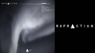 Amaral Borges - Uncharted Territory (Original Mix) [REFRACTION]