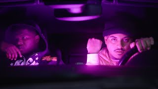 Big Pe$o - Outside Feat. Lil Jay (Official Music Video)