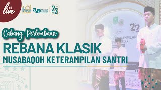 Lomba Rebana Klasik  \