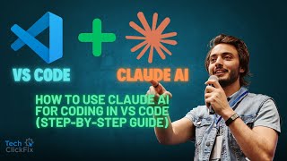 How to Use Claude AI for Coding in VS Code (Step-by-Step Guide)