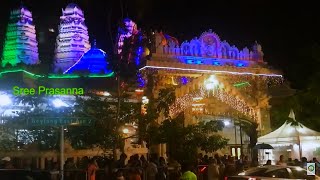 Singapore Sivarathiri || Sri Sivan Temple Geylang|| MahaSivarathiri 2020|| சிங்கப்பூர் சிவராத்திரி