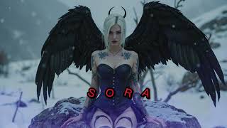 32 Minutes Dark Techno / EBM / Industrial Mix [Copyright Free]'SORA'