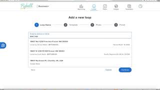 Create A Listing Loop