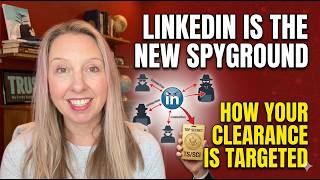 Should You Put Your Security Clearance on LinkedIn?