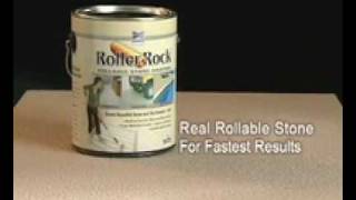 Daich Coatings RollerRock® - Introduction