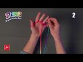 Ztringz Academy: Figure Magic Fingers 16