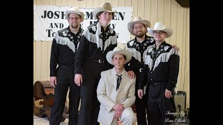 Josh McMillen and The Honky Tonk Wranglers - Wine Me Up