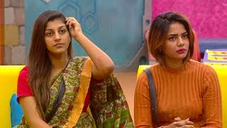 This is why Aishwarya was saved from elimination - Bigg Boss 2 Tamil secrets revealed