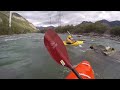 flussführer alpenrhein chur landquart