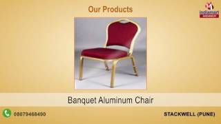 Banquet Furniture By Stackwell, Pune