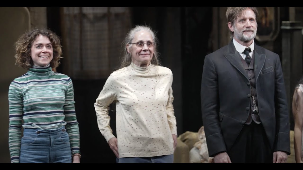 Welcome To Grey House On Broadway Youtube