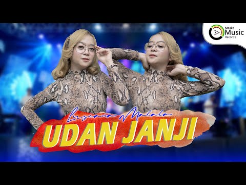 Download Lagu Lusiana Malala Udan Janji Mp3