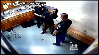 2 Investigators, BGA: Lynwood Police Investigate Alleged Brutality