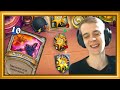 Did He Even See That Coming!? Terrorizing My Opponents With This INSANE Mage Deck!