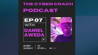 EPISODE 7- Artificial Intelligence: The Dangers and Cybersecurity Concerns