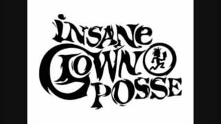 Insane Clown Posse - Toy Box End Skit