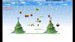 Java Games Programming - Mario using Netbeans (Advanced)