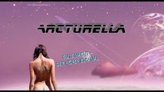 Arcturella - Science Fiction Hörspiel