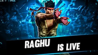FREE FIRE LIVE TELUGU PLAYER #3 FINGERS PLAYER IS IN LIVE⚡⚡⚡