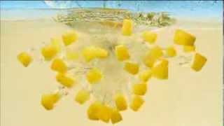 TV Spot - Dole - Fruit Bowls - Taste The Dole Difference