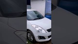 #secondhandcars for sale in Tamilnadu 🤩 #lowbudgetcarsforsale #swift