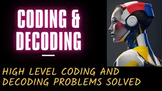 Smart Approach to #coding decoding #reasoning #tricks for #aptitude success #mustwatch