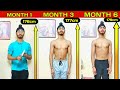 How I grew 4 cm. after 18 in 6 months. [95-Height] | Amarjyot Singh Bedi