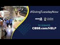 segítsen a news 8 nak a givingtuesdaynow 2020 hírében