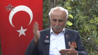 GAZİLER ORDUSU 2. BÖLÜM MEHMET ALİ GÜMÜŞKAYA 09 10 2020