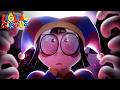 DIGITAL CIRCUS: EP 9 - Caine’s Breakdown (FanAnimation)