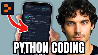 How To Use Replit For Python Coding - Step By Step Guide (NEW)