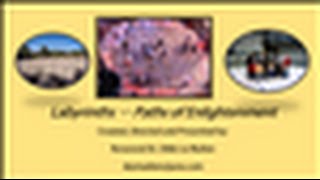 Labyrinths Paths to Enlightenment