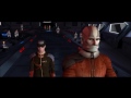 star wars kotor darth malak annihilates taris scene