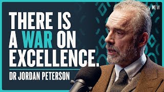 Jordan Peterson - The Keys to Growth, Emotional Resilience & Finding Purpose