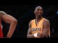 high quality kobe bryant clips for tiktoks edits