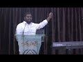 sunday second service pastor bob aaron gandi sathyasakshitv