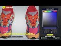 2k25 shoe creator new balance 990v6