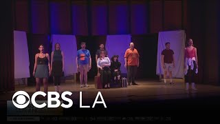 A smaller La Verne theater brings local productions to the community