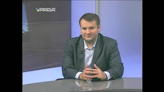 #політикаUA 28.10.2019 Петро Олещук