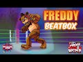 freddy fazbear beatbox solo puppet beatbox battles