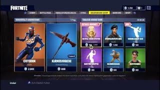 Rote Ritterin Ohne Schild Videos Ytube Tv - rote ritterin spitzhacke fortnite shopupdate 06 07