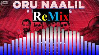 Oru Naalil Vazhkai - Remix | Yuvan Shankar Raja | DJBS