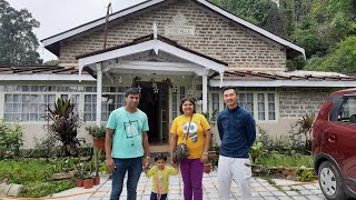 Infinitely healing beauty and stay in British heritage bungalow at Takdah#takdah #offbeatnorthbengal