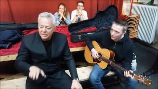 Tommy Emmanuel - Meet & Greet 