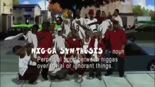 Stinkmeaner teaches Math and English