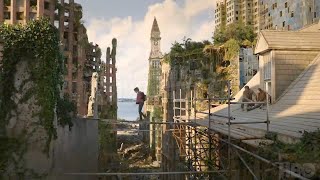 (HBO Max 2023年1月15日)最後生還者The Last of Us 第1季預告片~有播放清單~有中文繁體字幕